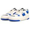 Polo Ralph Lauren Comfortable Simple Low-Top Sneakers Men Sneakers White 809931328003