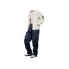 New FILA Jackets Unisex Ecru FS2DJF4134X-SAD