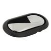 Auto Interior Door Handle High Strength Inside Door Handle Replacement for Dacia Dokker Duster