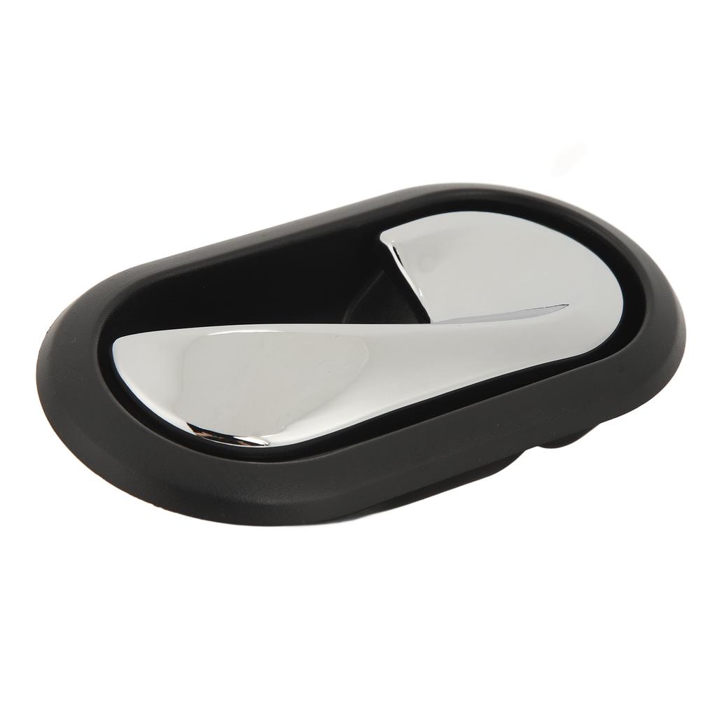 Auto Interior Door Handle High Strength Inside Door Handle Replacement for Dacia Dokker Duster