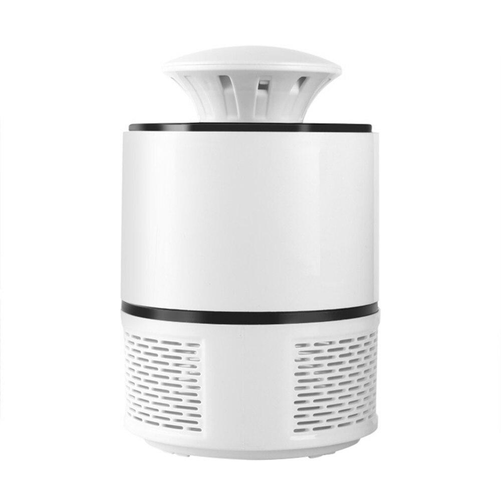 

Ультрафиолетовая лампа от комаров, USB ночник, светодиодная ловушка для насекомых, безрадиационное средство от комаров для гостиной, спальни, кабинета