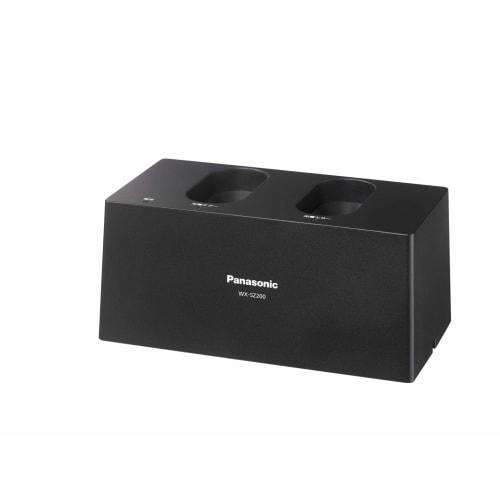 

Panasonic charger WX-SZ200