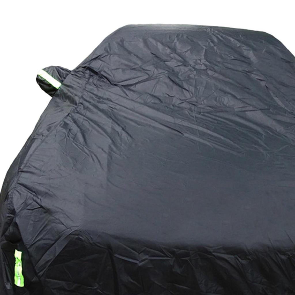 Car Cover for Indoor And Outdoor Use