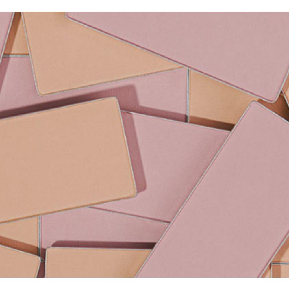 Rom&Better Than Cheek, W02 Strawberry Milk, 2 Pcs.