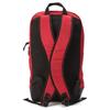 Nike Polyester Laptop Backpack Regular Unisex Red Casual