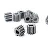 1M 12T 6MM D-gat Tandwiel Metaal Tandwiel DIY Motor Model