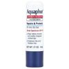 Aquaphor, Läppreparerande Stift + UV-skydd, SPF 30, Oparfymerad, 4,8 g (0,17 oz)