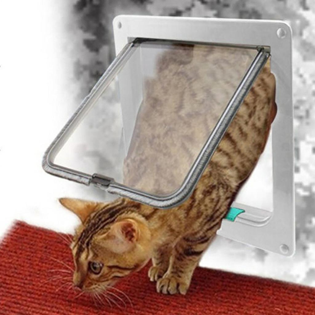 easy install cat door