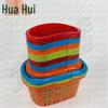 Longhui Plastic Strawberry Picking Basket