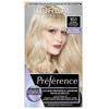 L'Oréal Paris Permanente Coloration Préférence -