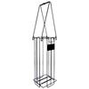 1pc Portable tennis ball picker professional fast downward pressure tennis ball picking basket convenient ball picking artifact