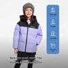 BOSIDENG T250246120Q Comfortable Hooded Down Jacket