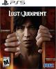 Lost Judgment North PS5 (Import Version America) -