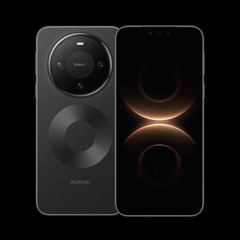 Huawei Mate 80 Kirin 9020 5G Smartphone (CN Version)