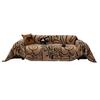 Minimalist High Quality One Piece Full Cover Sofa Cushion All Season Universal Sofa Throw Blanket