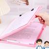 A4 Waterproof Folder boards Multifunctional Writing Board File Document Office High Capacity board