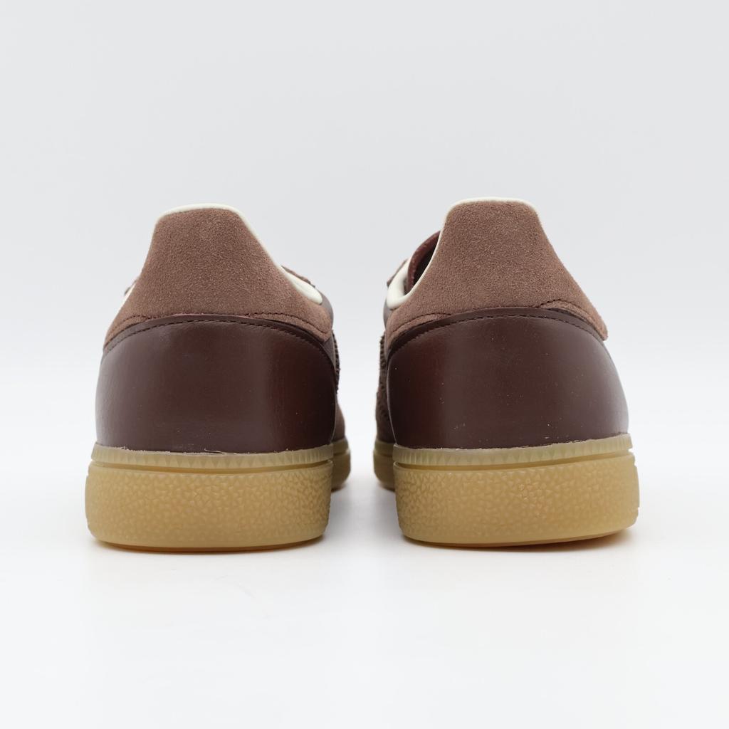 JH6399 adidas Originals Handball Spezial Auburn Off White (Men's)