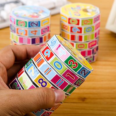 Giocattoli formativi ed educativi – Giochi matematici