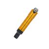 Flexible Shaft Extension Cord Stainless Steel Multi Functional Soft Shaft for Electric Drill and