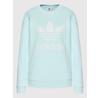 Толстовка adidas Treofil Crew