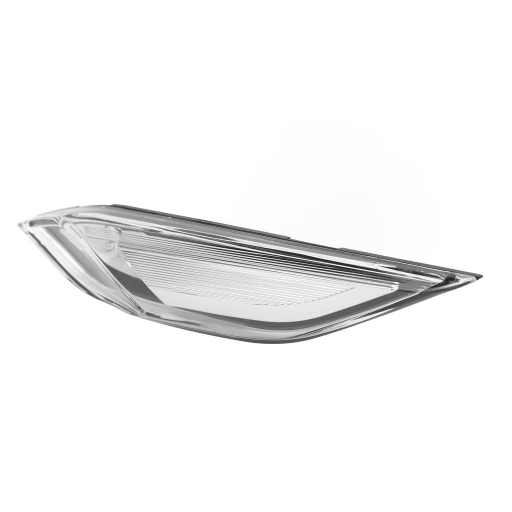 Front Bumper Side Marker Light Car Indicator Lamp Without Bulb For Cayenne 958 2011 to 2014 Right