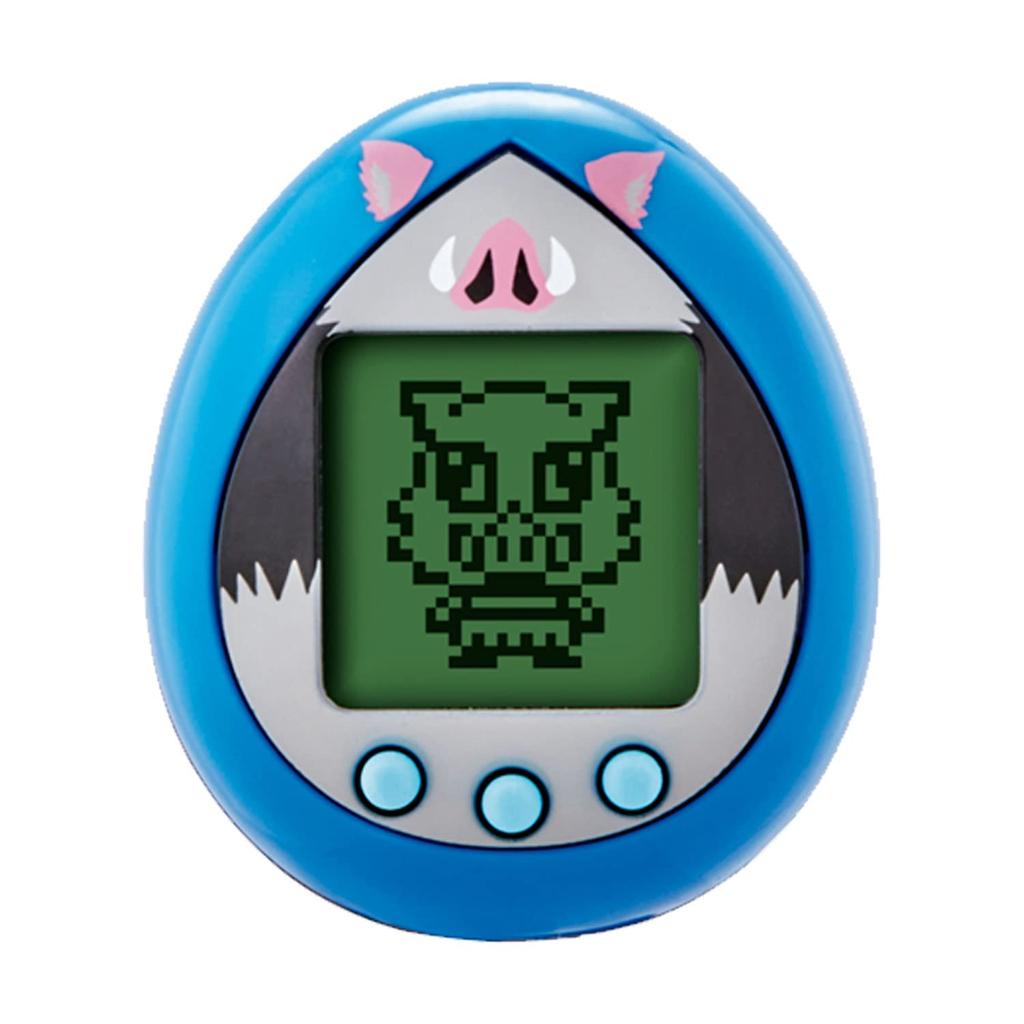 Bandai Kimetsu Tamagotchi Inosuketchi Color