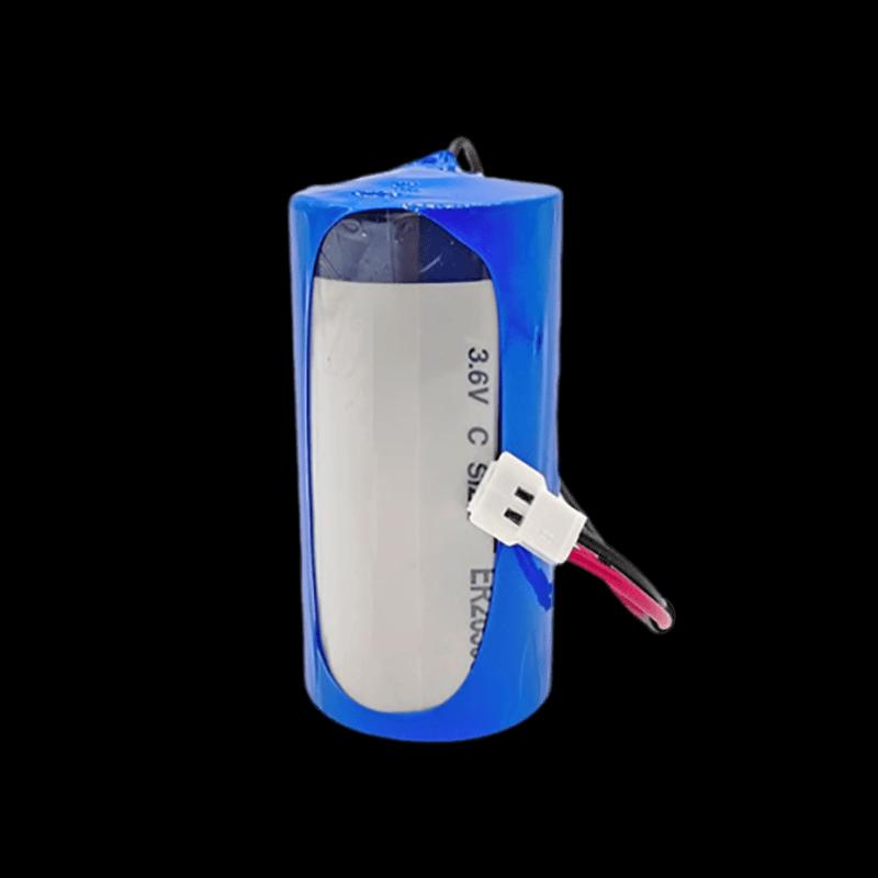 Zhu Chuang Jing Pin ER26500 3.6V Smart Water Meter Battery