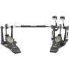 [OCCASION]Pédale Double Pearl Eliminator Redline Édition 25e Anniversaire Modèle Limité Pédale de Batterie Twin Pedal P-2052C/B