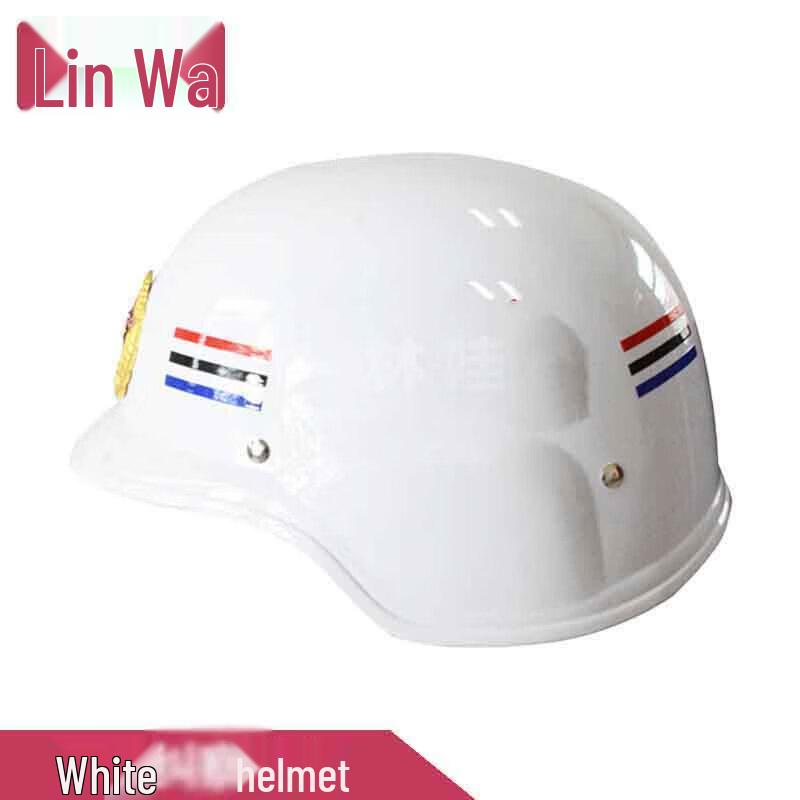 Lin Wa Ceremonial Duty Gear