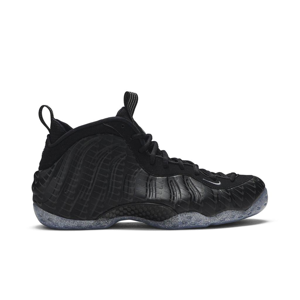 Nike Air Foamposite One 'Swoosh' (Unisex) Basketball Shoes CV0369 001