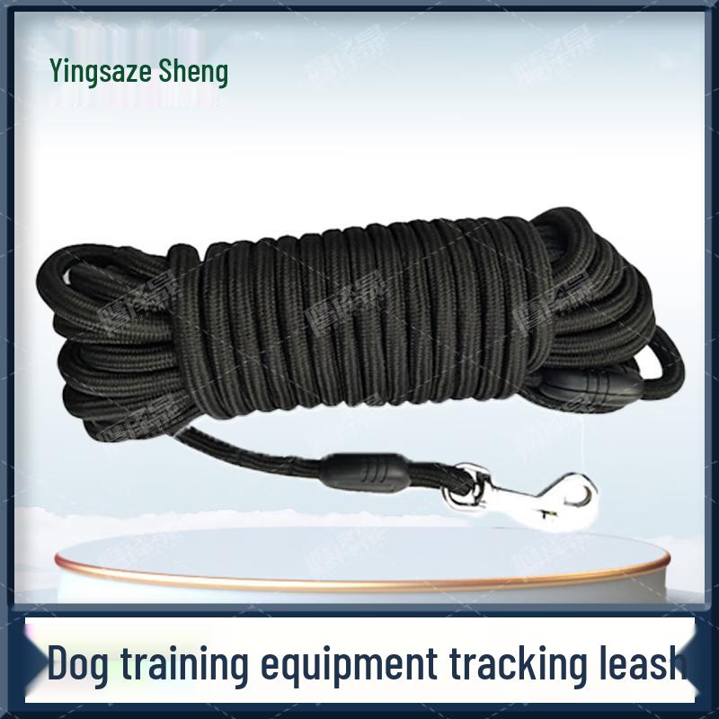 Dog Training Tracking Leash