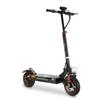 Monopattino elettrico fuoristrada pieghevole EBOOST INFINITY - EZWAY - 10 - 48V - 800W - Auto 90KM Luce stop + indicatori di direzione