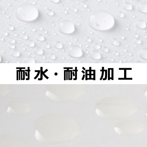 Strix Design Paper Plates, Square, 24-Piece Set, White, Approx. 9.8 X 9.8 X 0.6 Inches (23 X 23 X 1.7 Cm), Water-Resistant and Oil-Resistant, Disposab