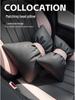 New Full Leather BYD Dolphin Car Seat Cushion - Universal Fit for All Seasons