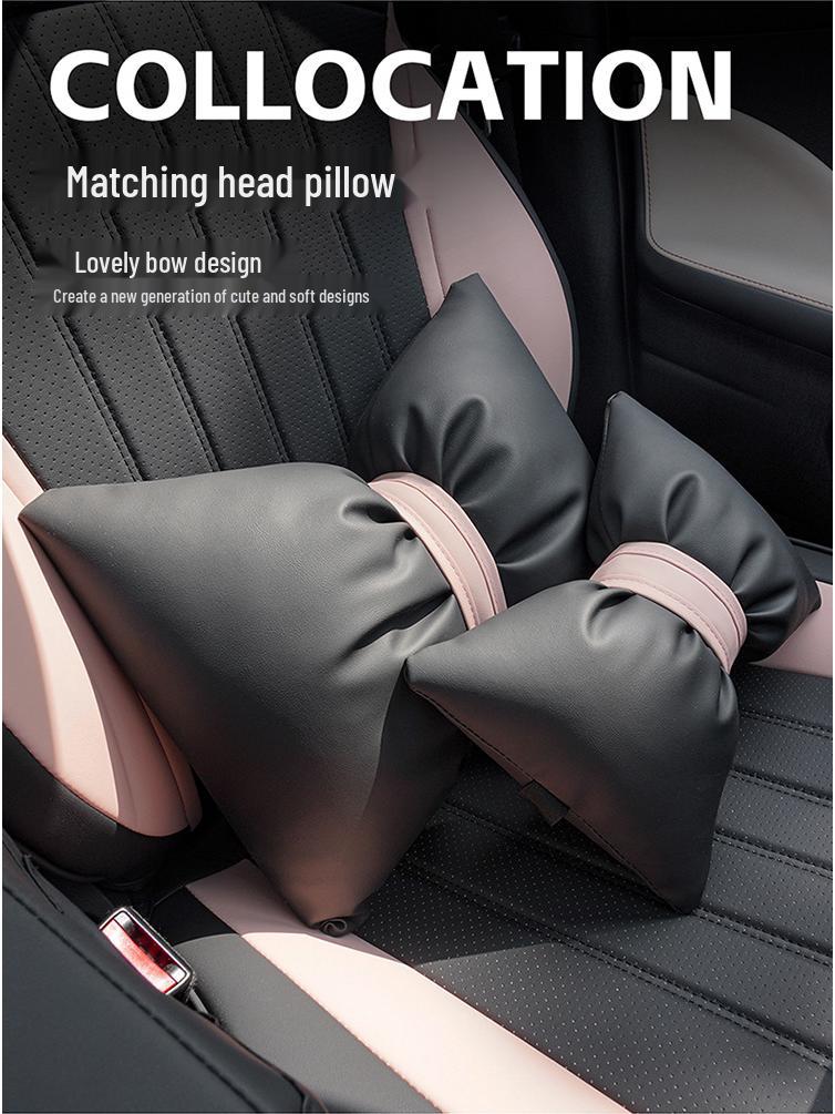New Full Leather BYD Dolphin Car Seat Cushion - Universal Fit for All Seasons