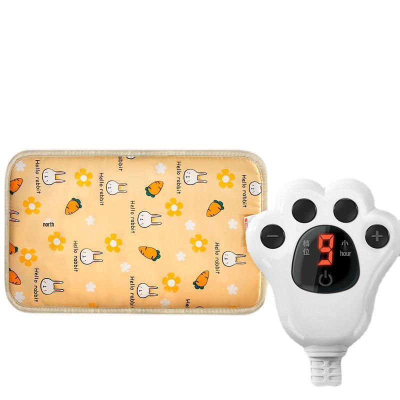 Waterproof Electric Heating Pad for Cats and Dogs