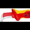 Dénudeur Knipex, Lame 38 Mm, 98 55