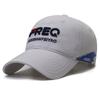 New fashionable versatile men's and women's caps, personalized soft-top baseball caps, sunshade sunscreen caps