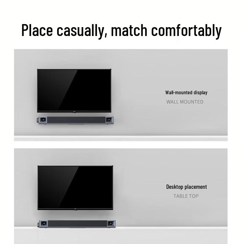 Newmine G507 Soundbar Home Theater System