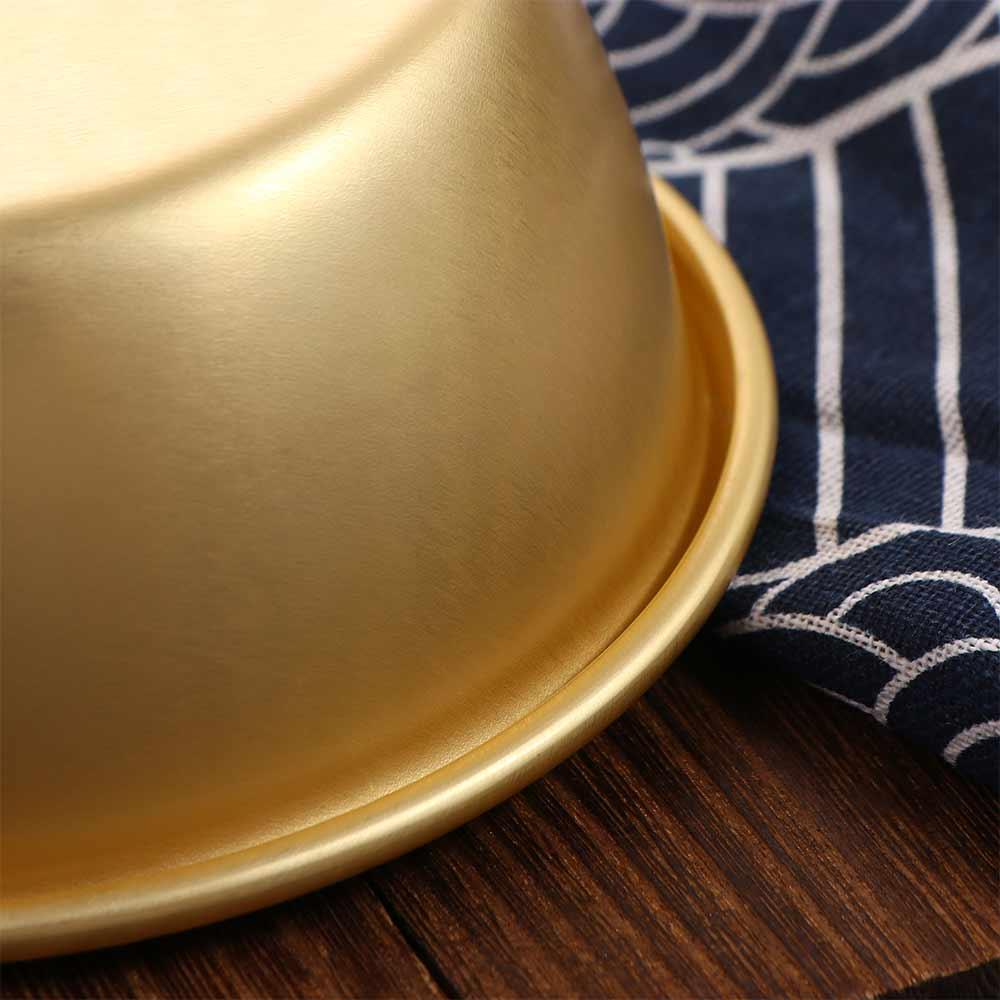 With Handle Dessert Tray Kitchen Cookware Rice Wine Bowl Ramen Noodles Pot Bowl Cup Wine Cup