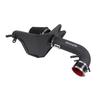 Cold Air Intake Pipe Kit with High Flow Air Filter Fit for 2015-2017 Ford Mustang GT 5.0L V8 Gas Turbo Intake Tube