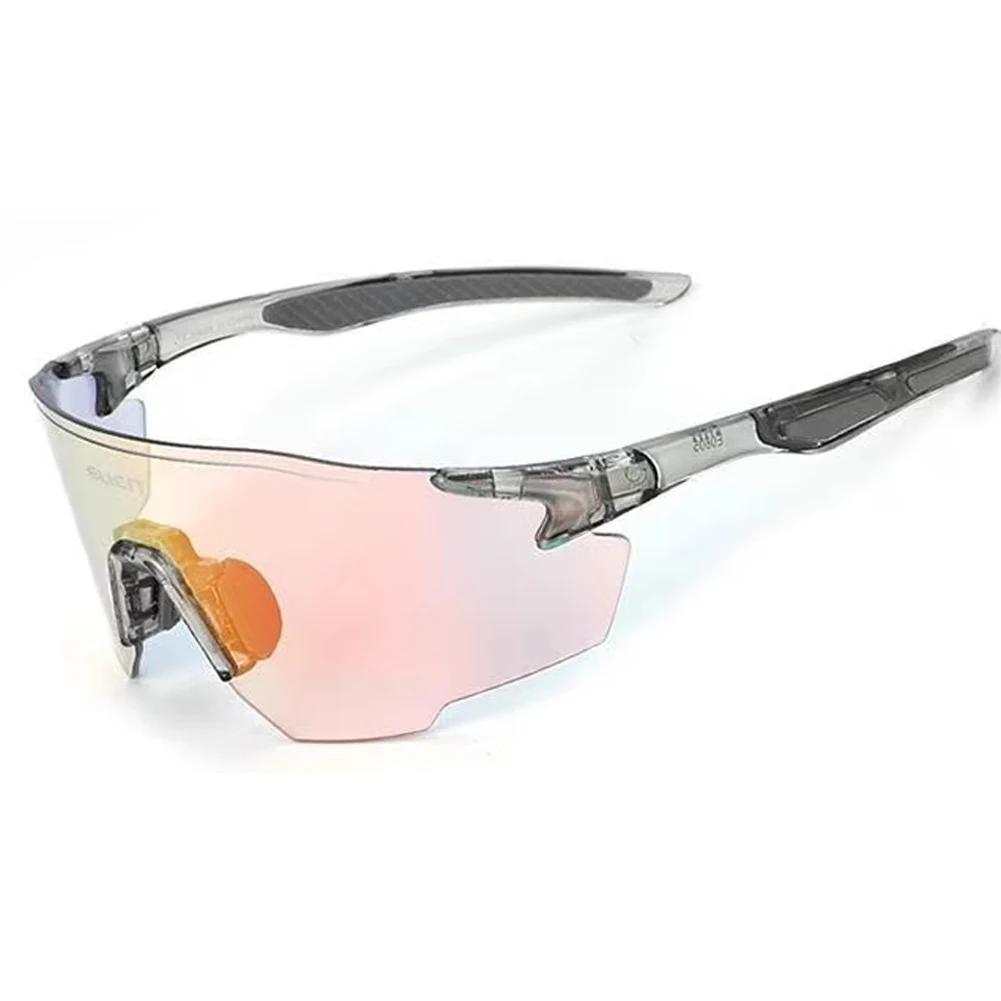 2025 New Goggles Cycling Sunglasses Men Women Sports Road Mtb Mountain Bike Eyewear Sun Glasses Running Eyeglass Gafas Ciclismo