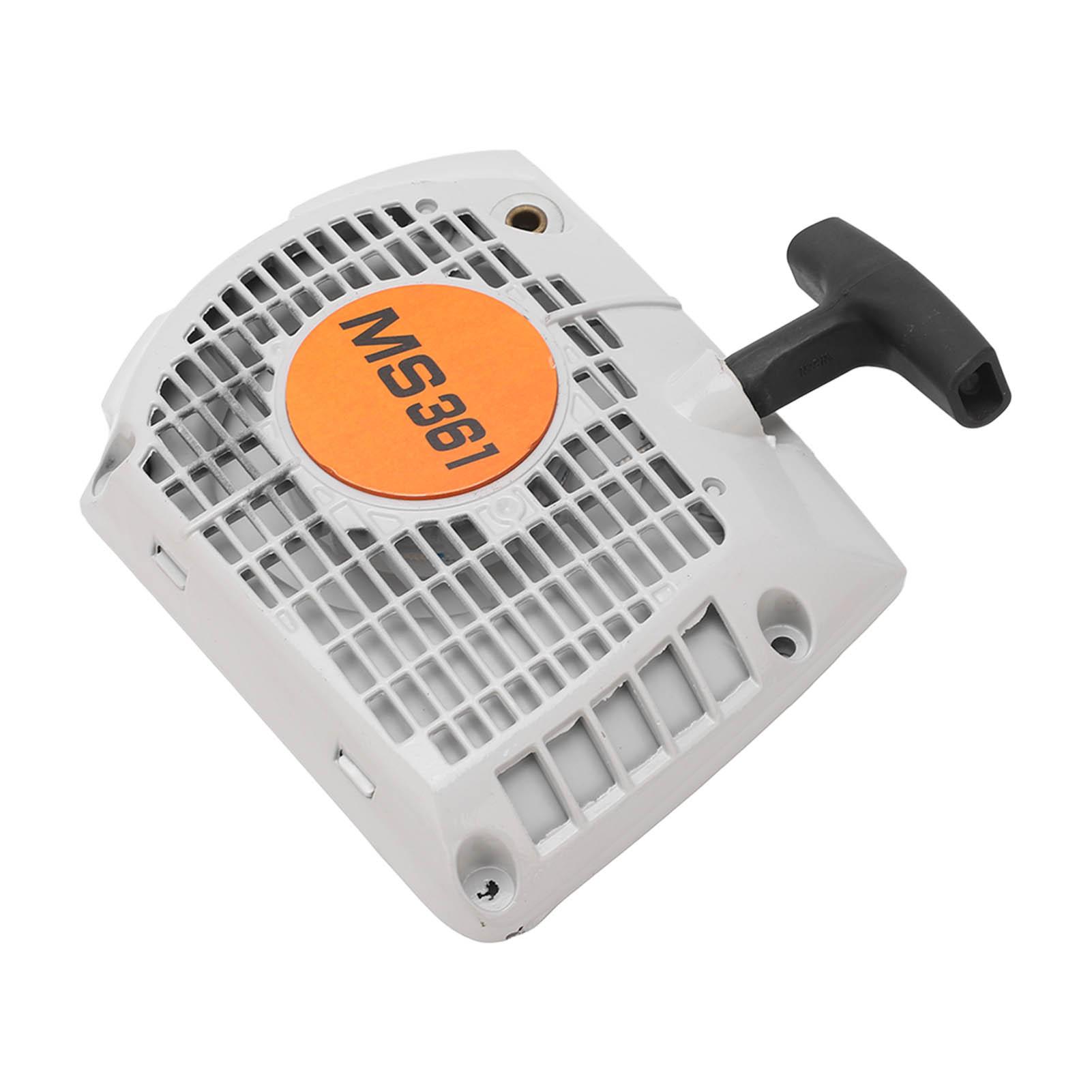 

Ручной стартер 1135 080 2102 Rewind Pull Start Высокопроизводительный стартер для замены двигателя