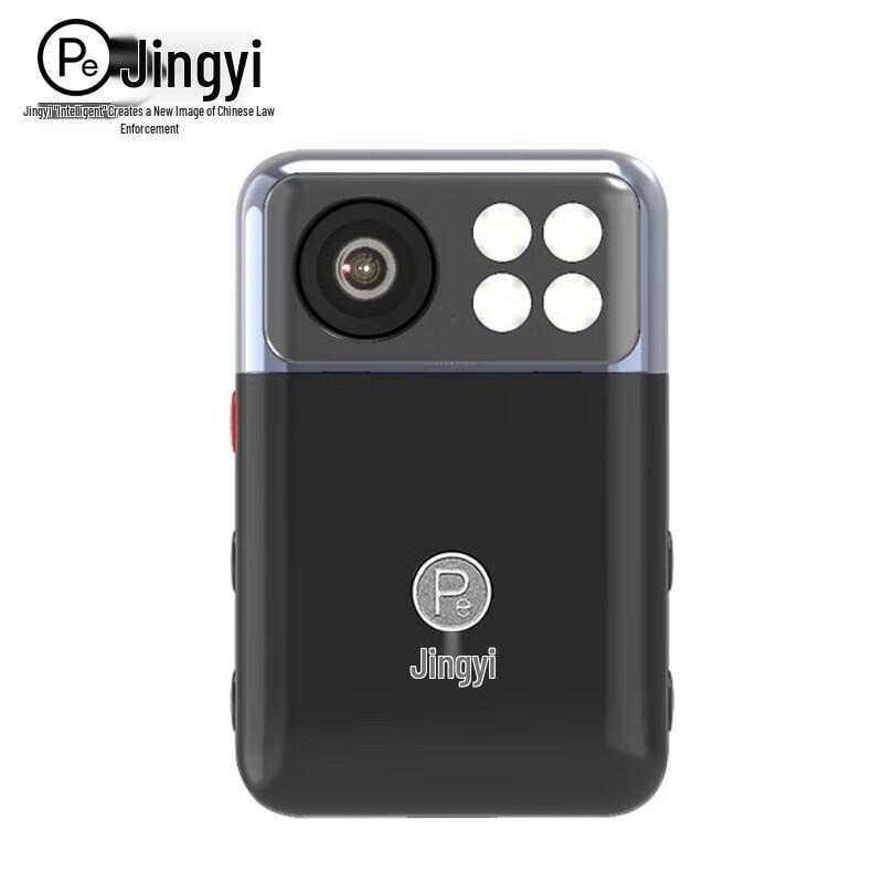 

Jingyi F7 1440P Law Enforcement Recorder (CN version)