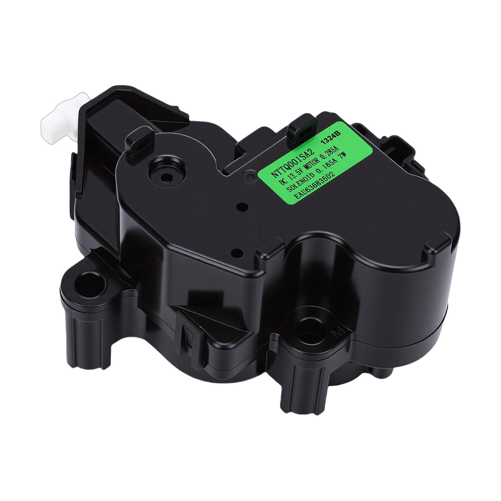 

NTTQ001SA1 NTTQ001SA2 Washing Machine Drain Valve Motor ABS EAU63683501 EAU63683502 Drainage Tractor for Washer