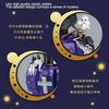 Superior-Grade 812Pcs Premium-Quality Magic Cats First-Class Construction Building-Bricks High-Standard 3D Premium-Quality Models Superior-Grade