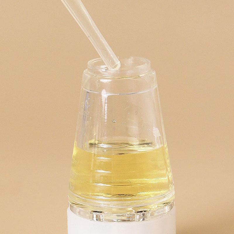 Scalp Applicator Liquid Comb Portable Mini Massage Comb Essential Oil Liquid Guiding Massager Anti Hair Loss Scalp Care Tools