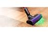 Green Light Dust Detection Turbo Floor Head for Dyson V7 V8 V10 V11 V15 Wireless Vacuum