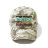 Embroidered baseball cap spring new casual couple showing small face big head circumference cap trendy brand