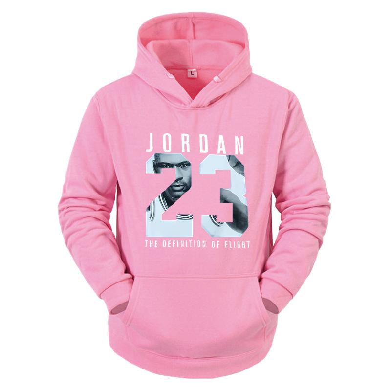 Men'S 23 Letter Printed Unisex Autumn And Winter Fleece Hoodie Casual Harajuku Y2K Hip-Hop Street Outdoor Sports Style
